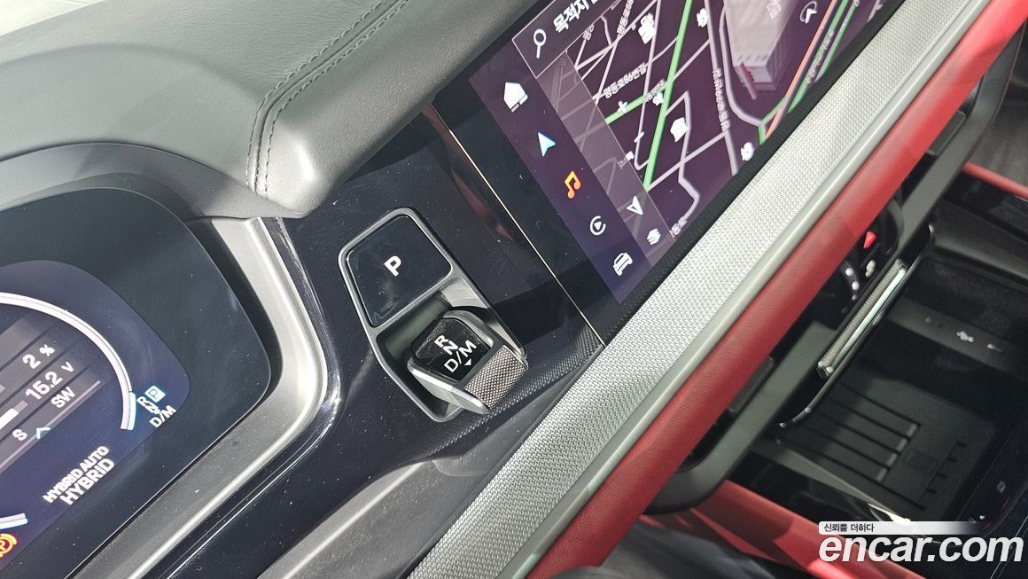 Porsche Cayenne 2024