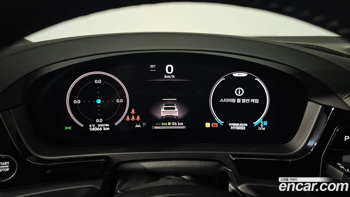 Porsche Cayenne 2024