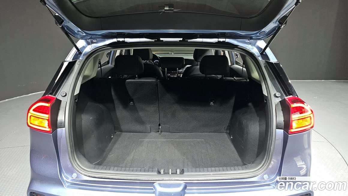 Kia Niro 2021