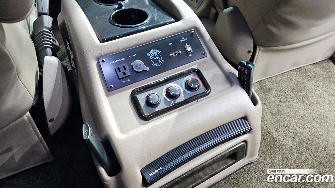 Chevrolet Express Van 2017