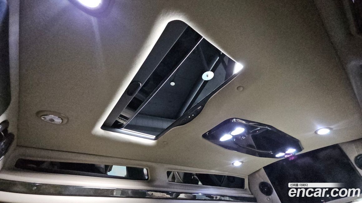 Chevrolet Express Van 2017