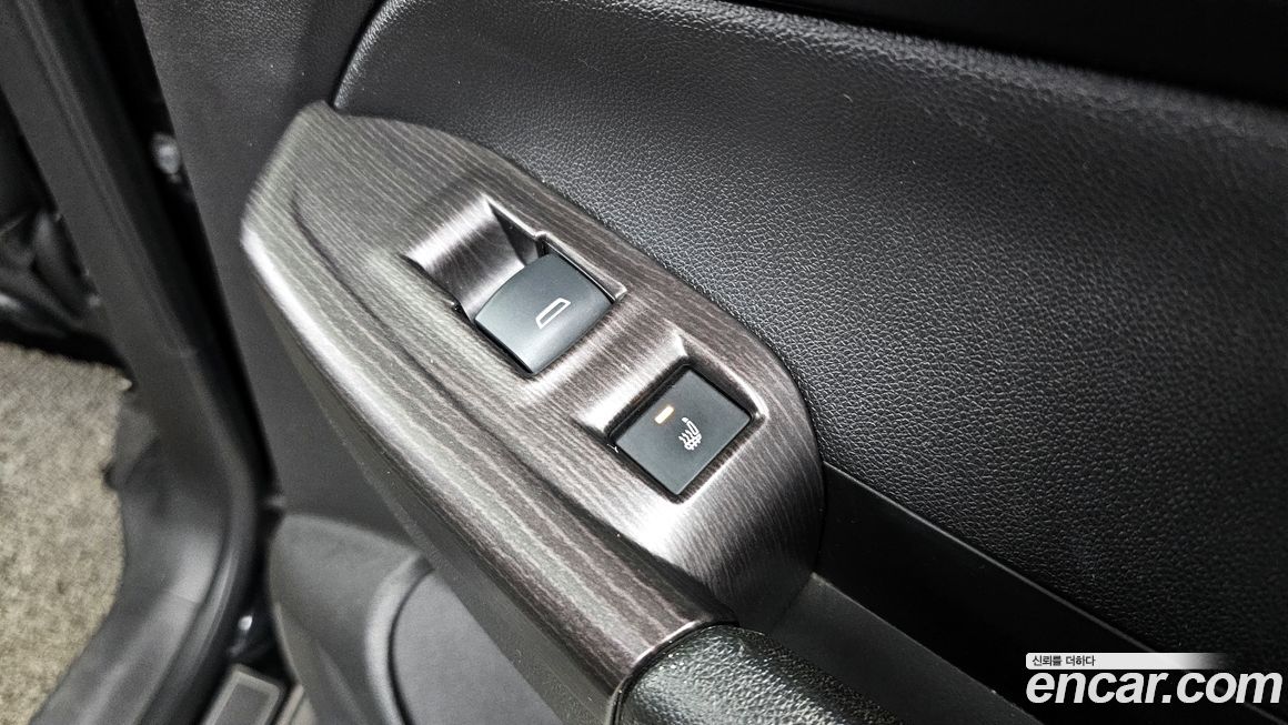 ChevroletGMDaewoo Trailblazer 2022