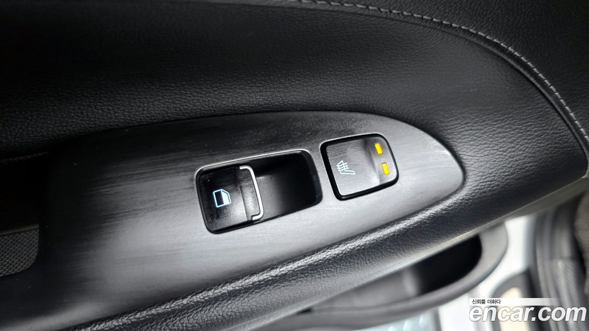 Hyundai Grandeur 2018