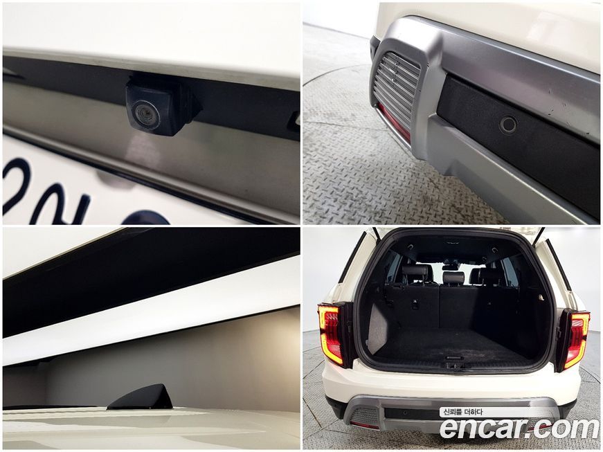 KG_Mobility_Ssangyong Torres 2023