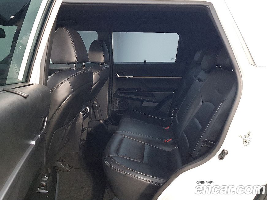 KG_Mobility_Ssangyong Torres 2023