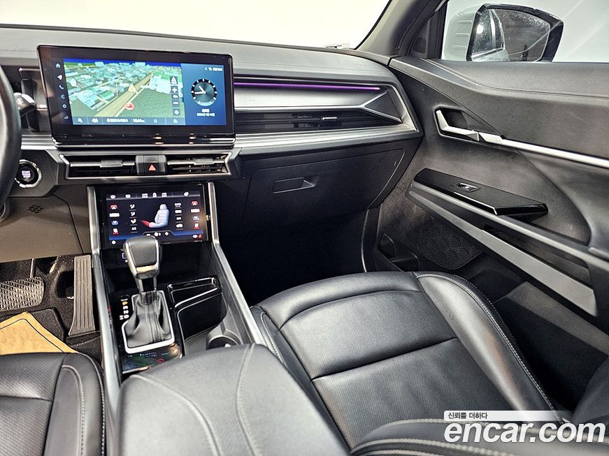 KG_Mobility_Ssangyong Torres 2023