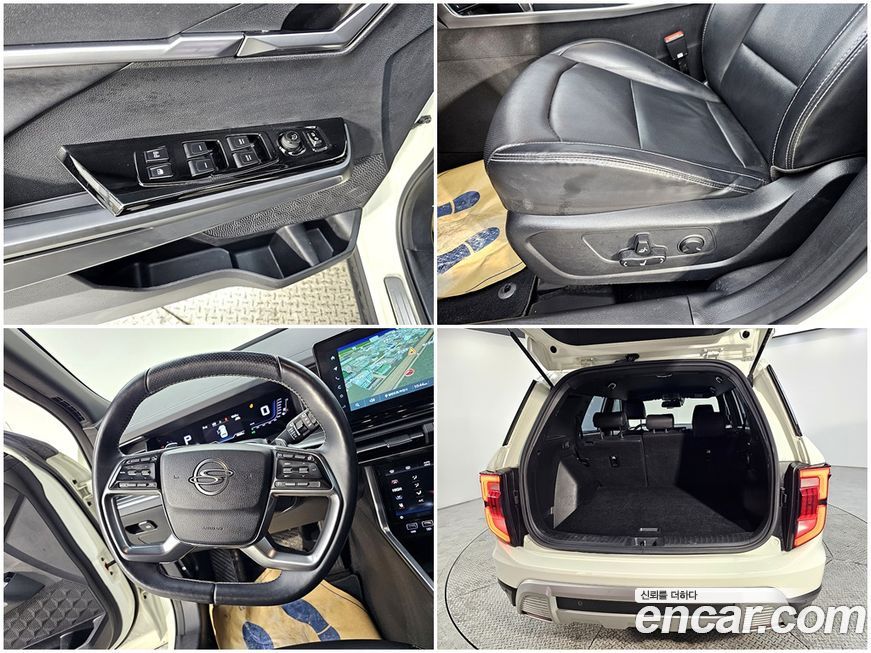 KG_Mobility_Ssangyong Torres 2023