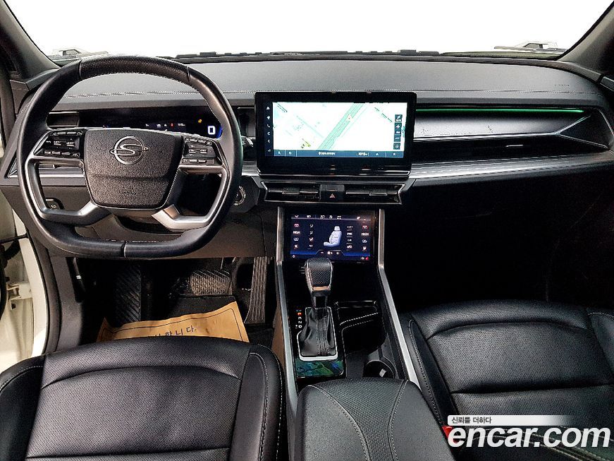 KG_Mobility_Ssangyong Torres 2023