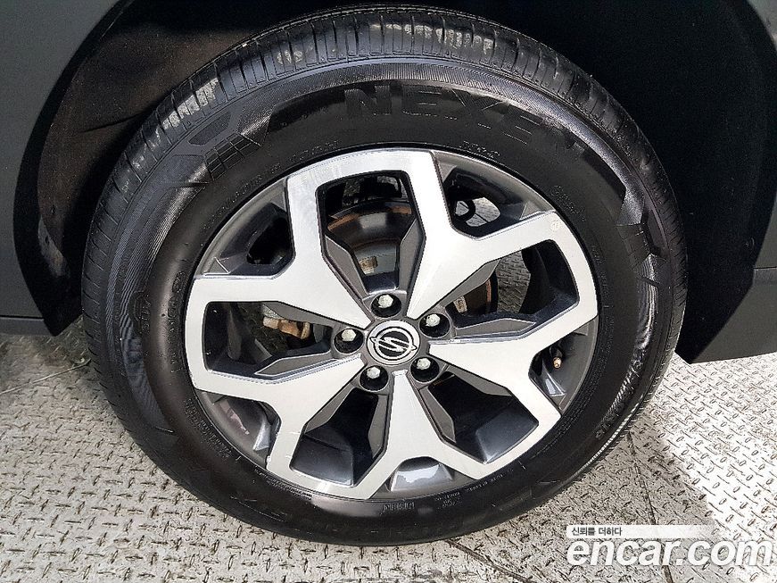 KG_Mobility_Ssangyong Torres 2023