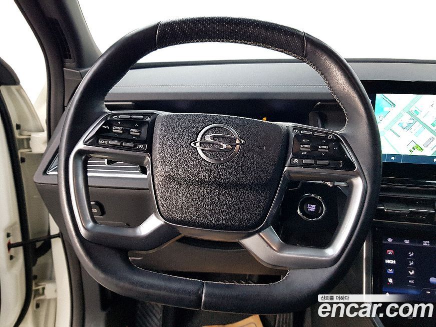 KG_Mobility_Ssangyong Torres 2023