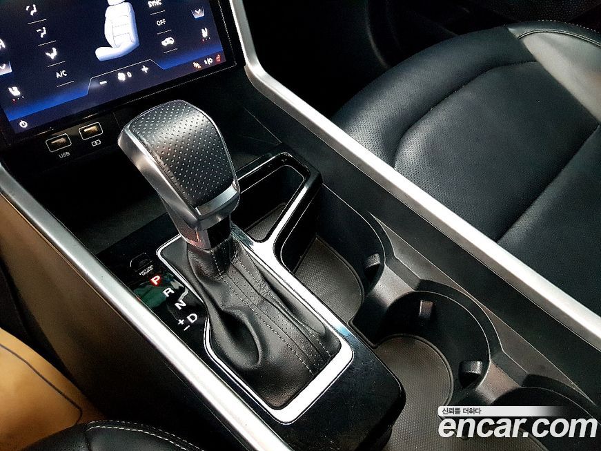 KG_Mobility_Ssangyong Torres 2023