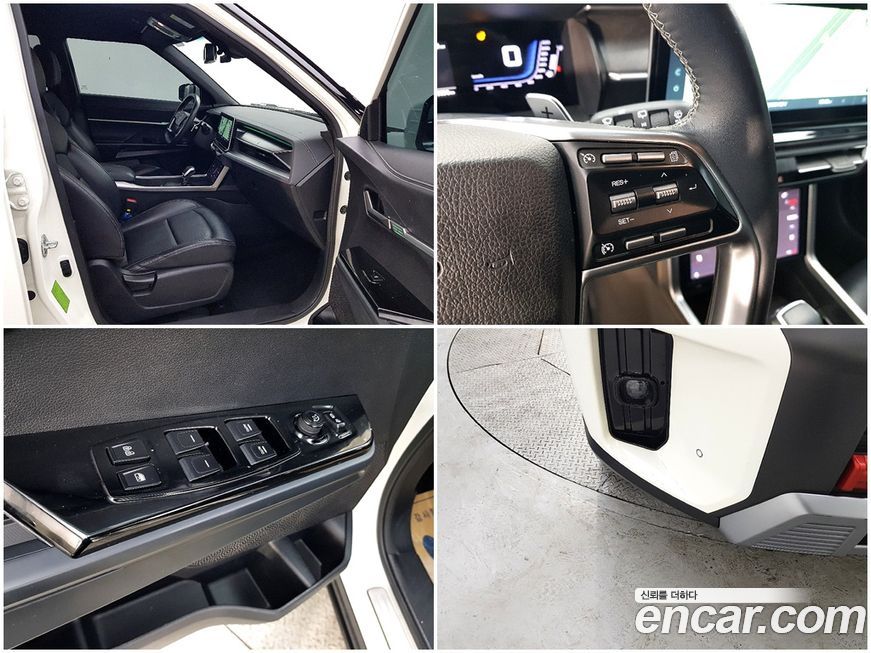 KG_Mobility_Ssangyong Torres 2023