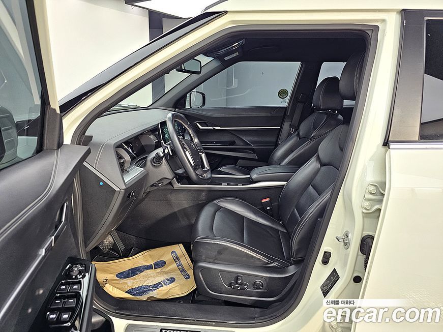 KG_Mobility_Ssangyong Torres 2023