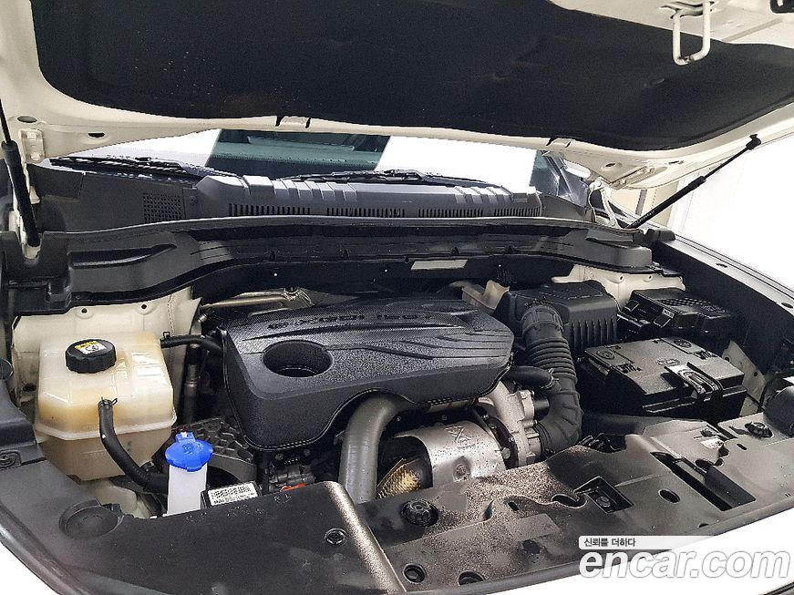 KG_Mobility_Ssangyong Torres 2023