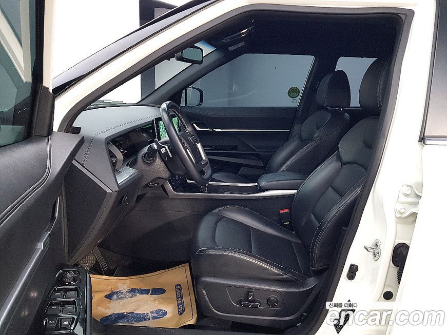 KG_Mobility_Ssangyong Torres 2023