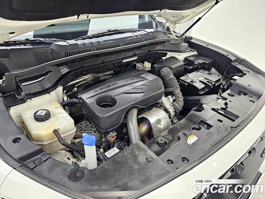 KG_Mobility_Ssangyong Torres 2023