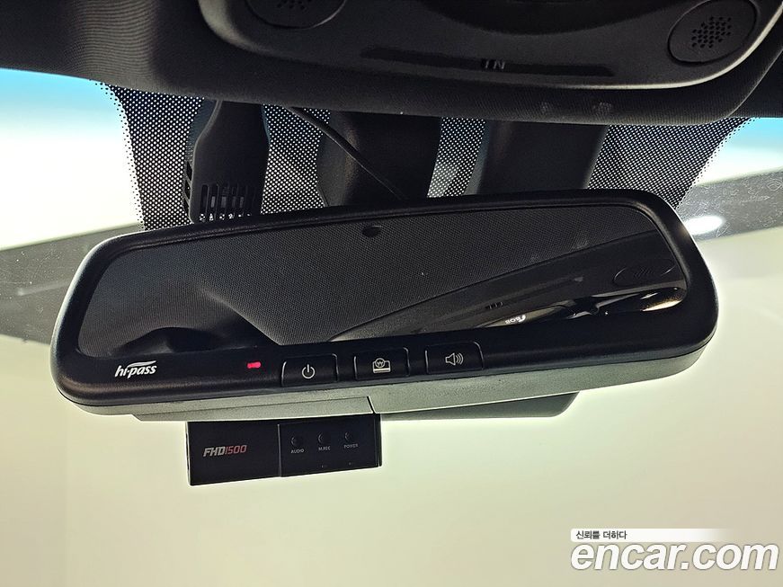 KG_Mobility_Ssangyong Torres 2023