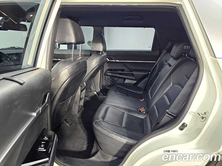 KG_Mobility_Ssangyong Torres 2023