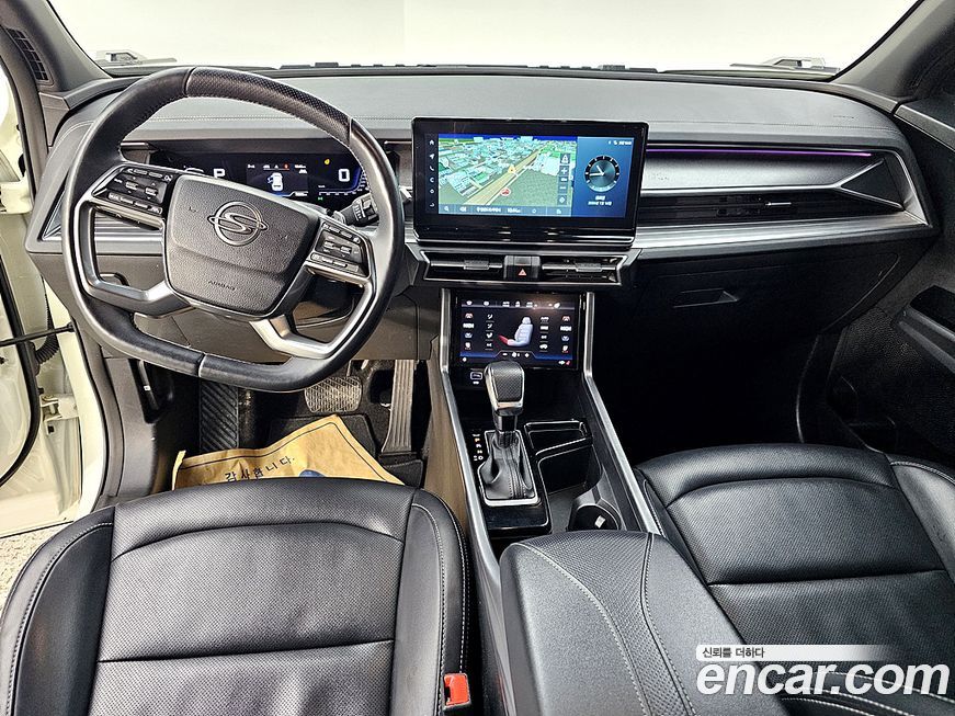 KG_Mobility_Ssangyong Torres 2023