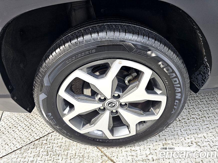 KG_Mobility_Ssangyong Torres 2023