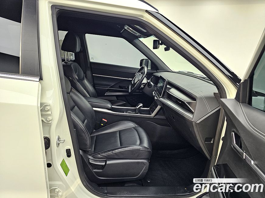 KG_Mobility_Ssangyong Torres 2023