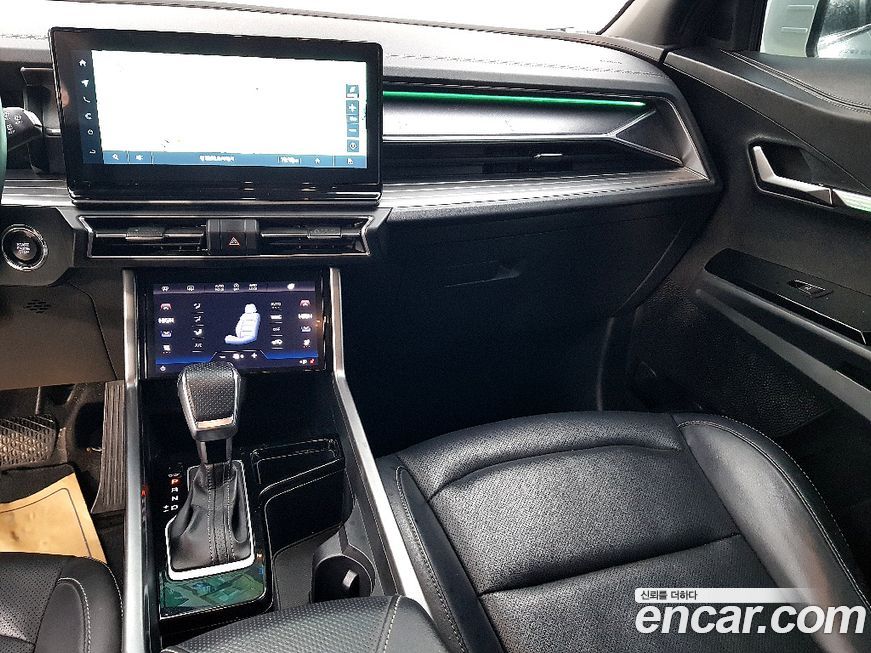 KG_Mobility_Ssangyong Torres 2023