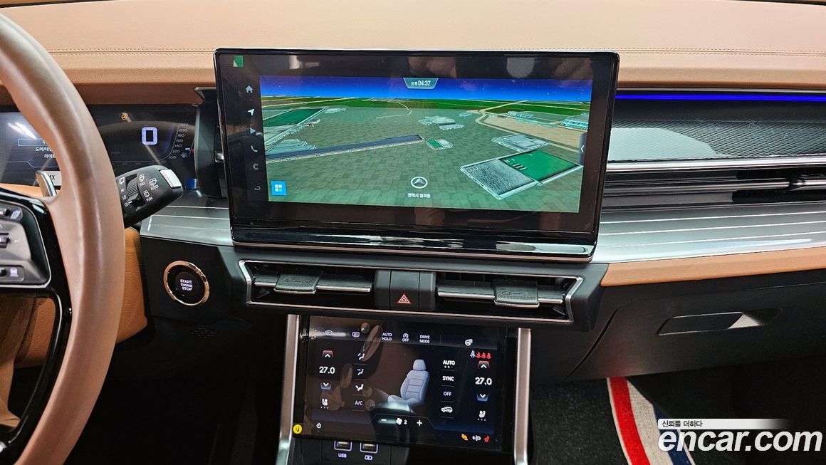 KG_Mobility_Ssangyong Torres 2023