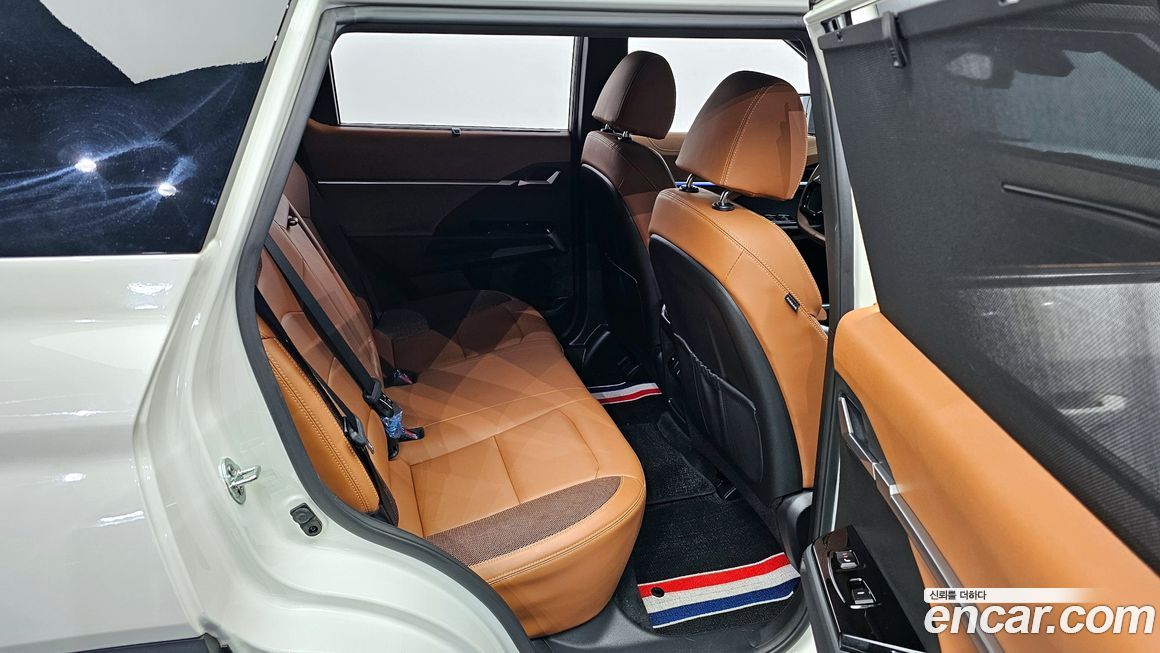 KG_Mobility_Ssangyong Torres 2023