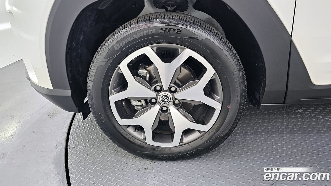 KG_Mobility_Ssangyong Torres 2023