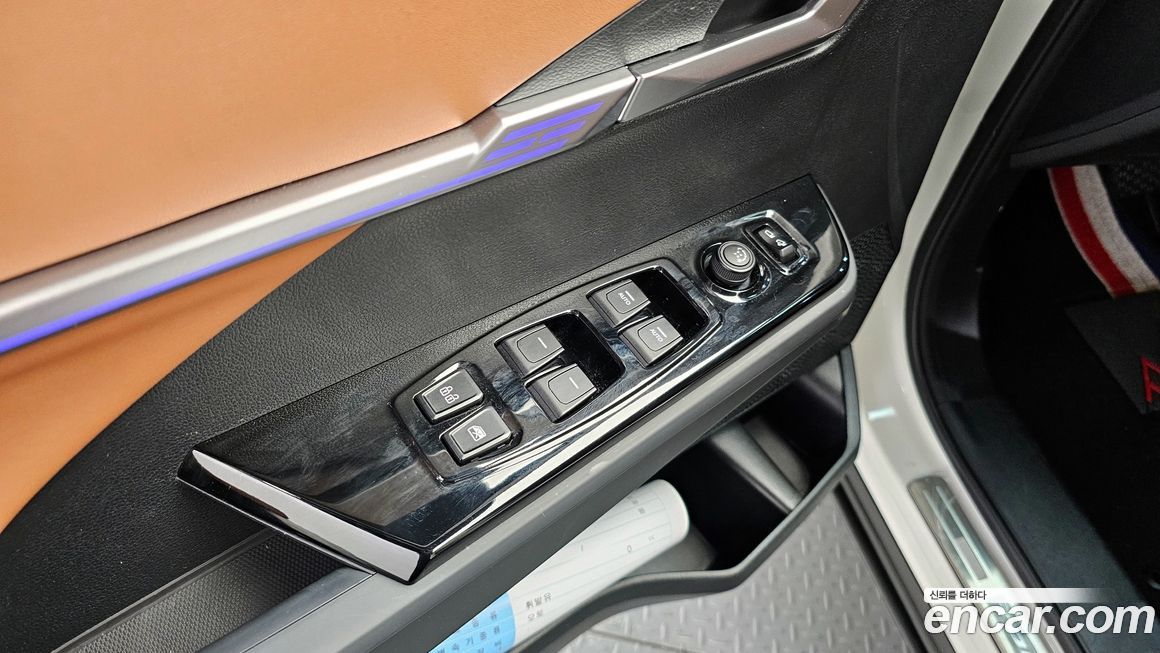 KG_Mobility_Ssangyong Torres 2023