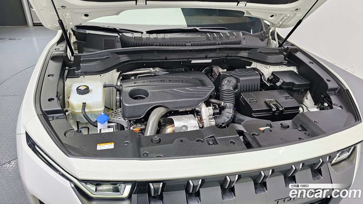 KG_Mobility_Ssangyong Torres 2023