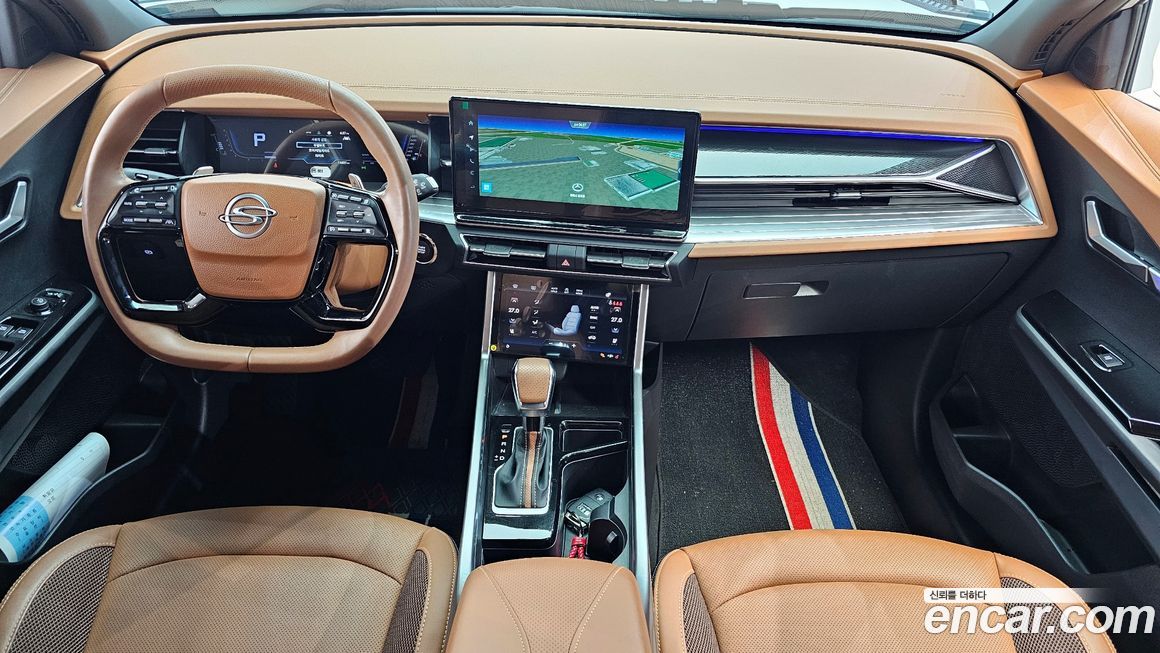 KG_Mobility_Ssangyong Torres 2023