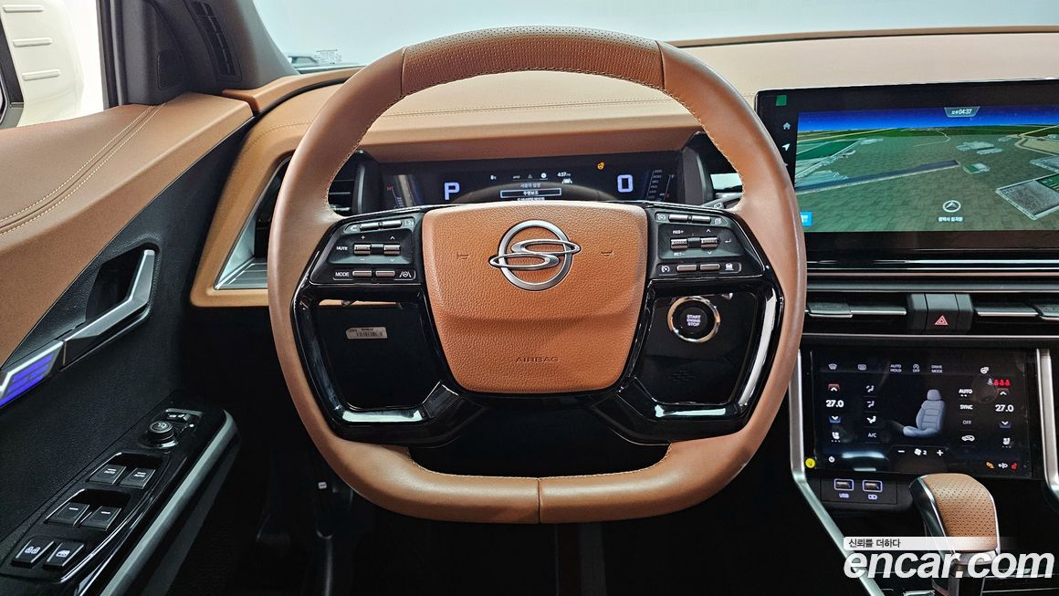 KG_Mobility_Ssangyong Torres 2023