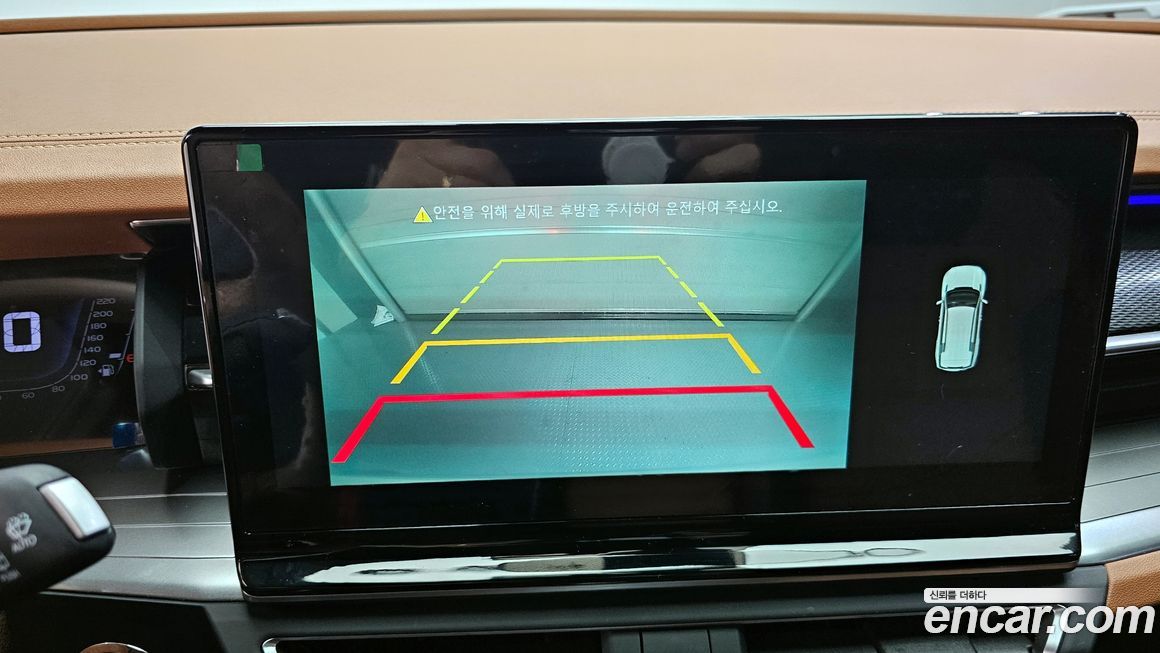 KG_Mobility_Ssangyong Torres 2023