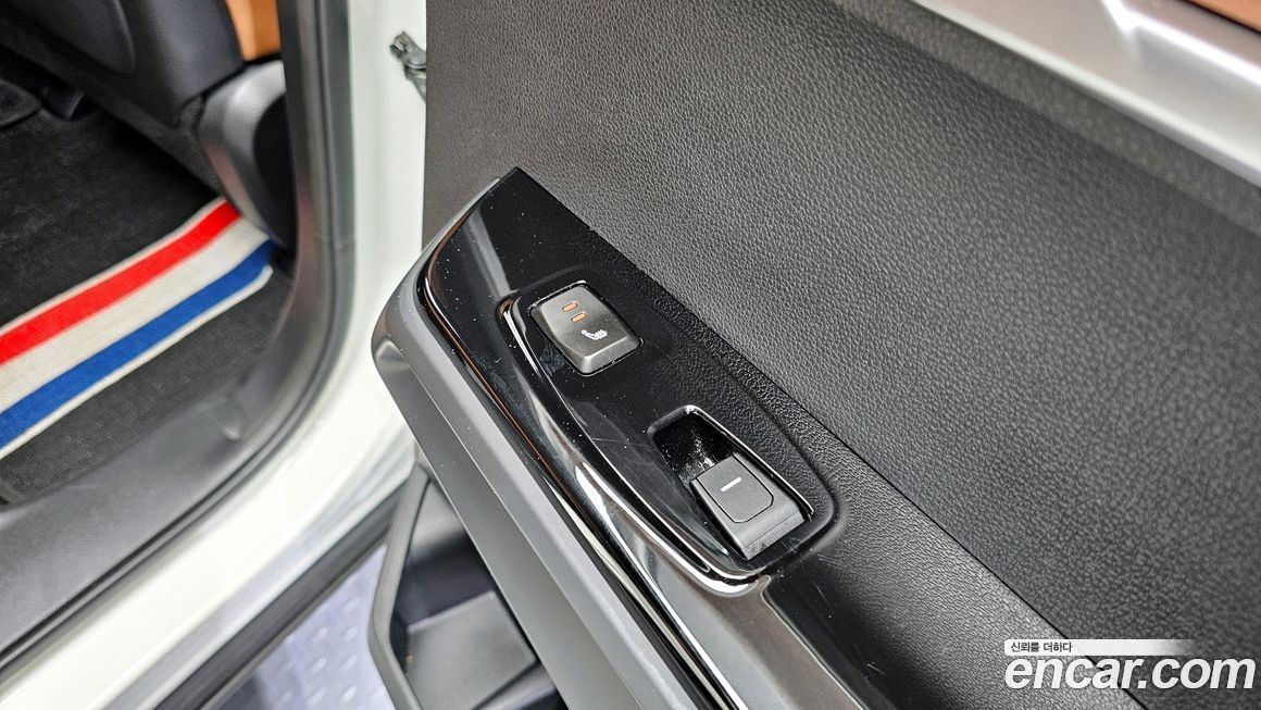 KG_Mobility_Ssangyong Torres 2023