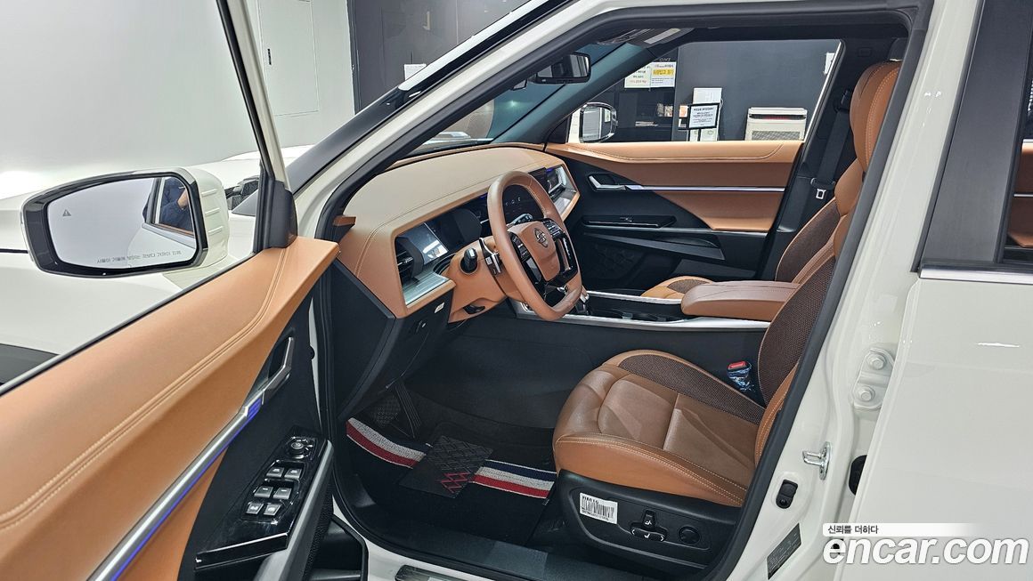 KG_Mobility_Ssangyong Torres 2023