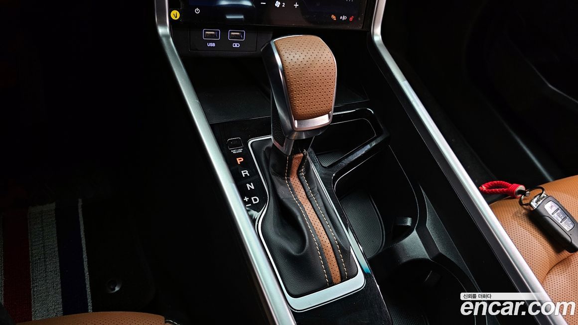 KG_Mobility_Ssangyong Torres 2023