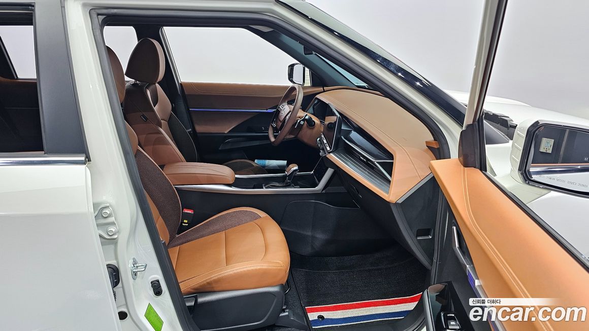 KG_Mobility_Ssangyong Torres 2023