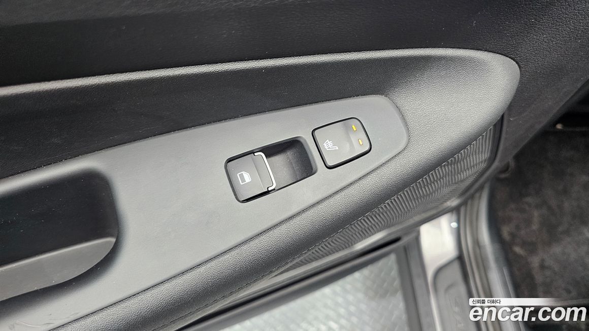 Hyundai Santafe 2022