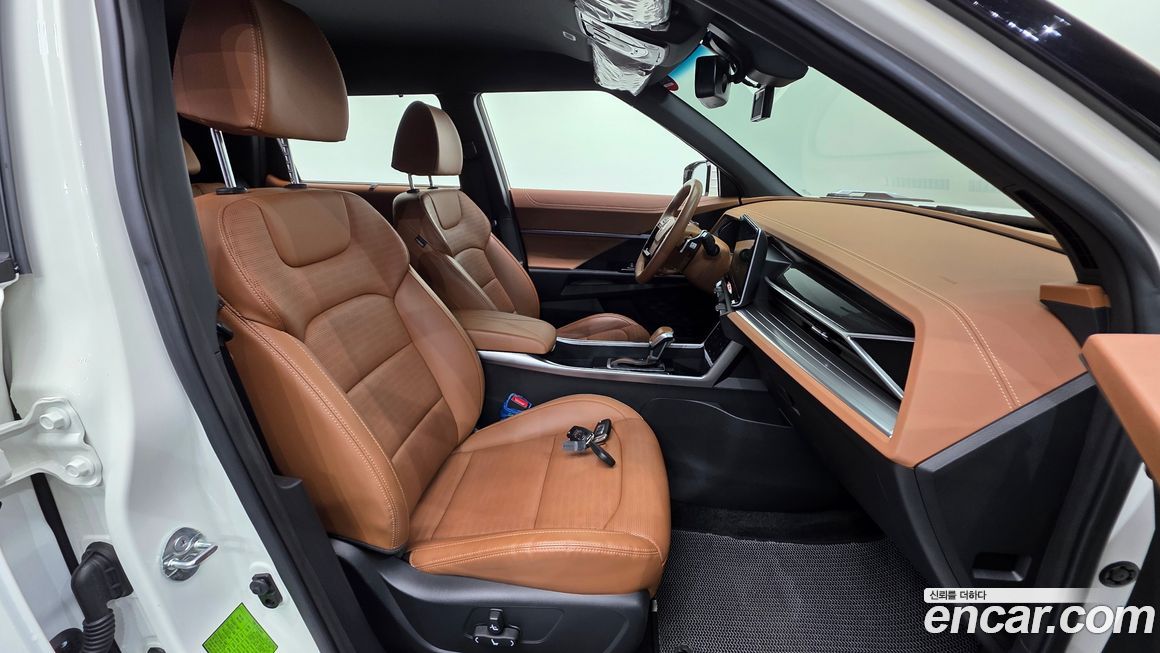 KG_Mobility_Ssangyong Torres 2024