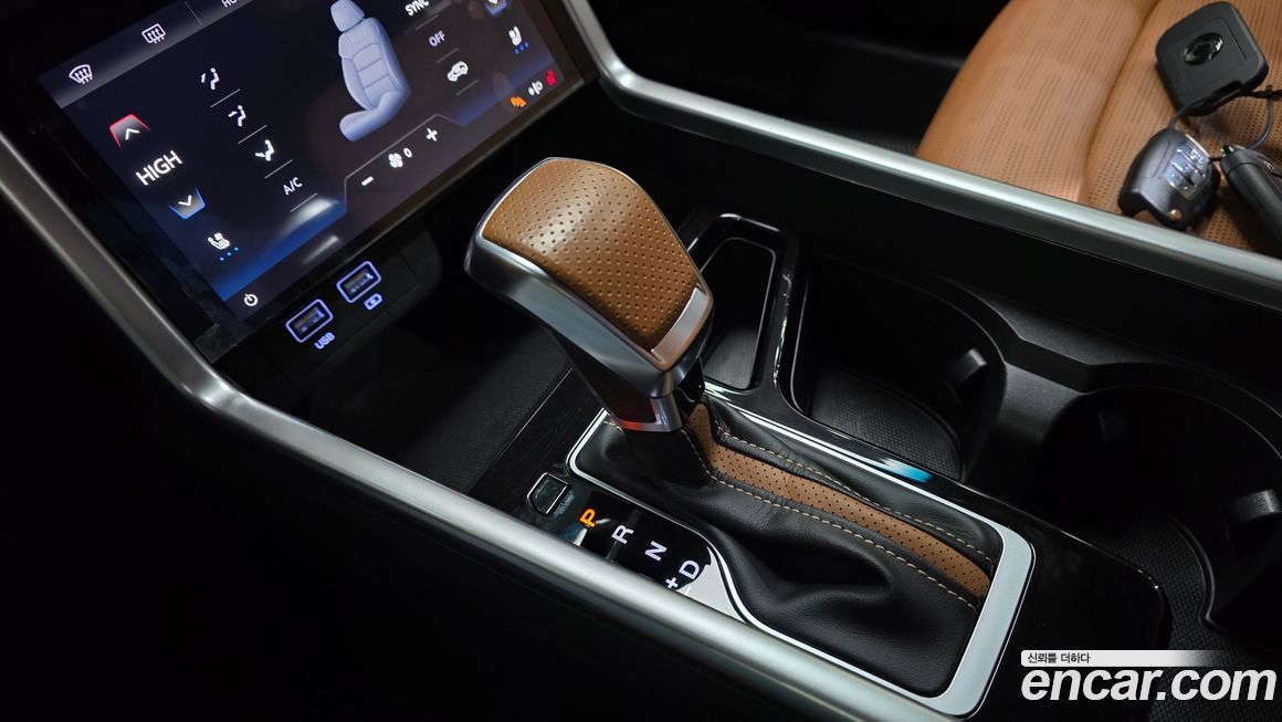 KG_Mobility_Ssangyong Torres 2024