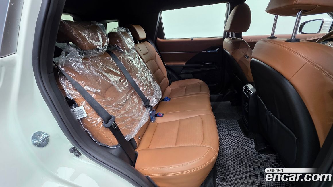 KG_Mobility_Ssangyong Torres 2024