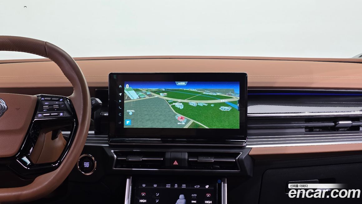 KG_Mobility_Ssangyong Torres 2024