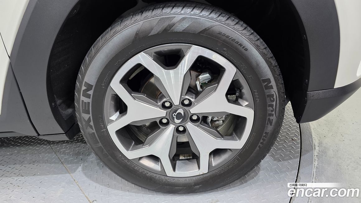 KG_Mobility_Ssangyong Torres 2024