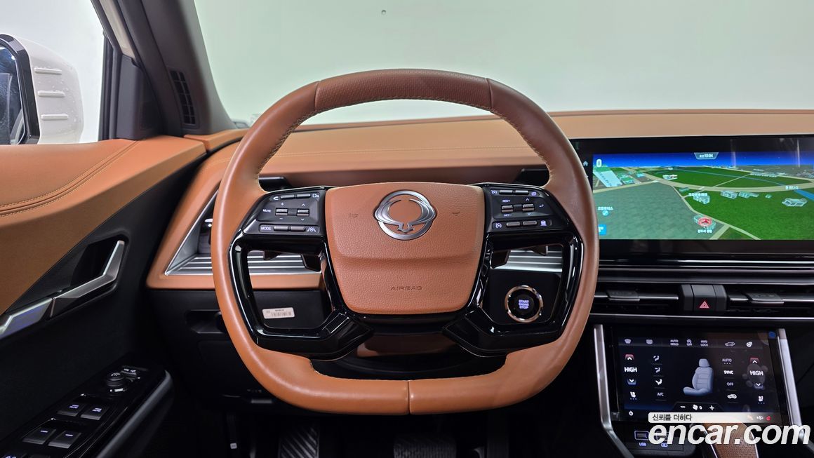 KG_Mobility_Ssangyong Torres 2024