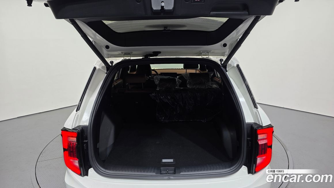 KG_Mobility_Ssangyong Torres 2024