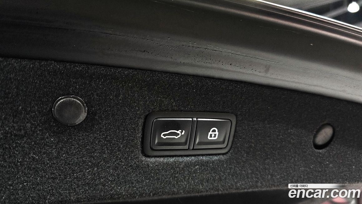 Kia K8 2022