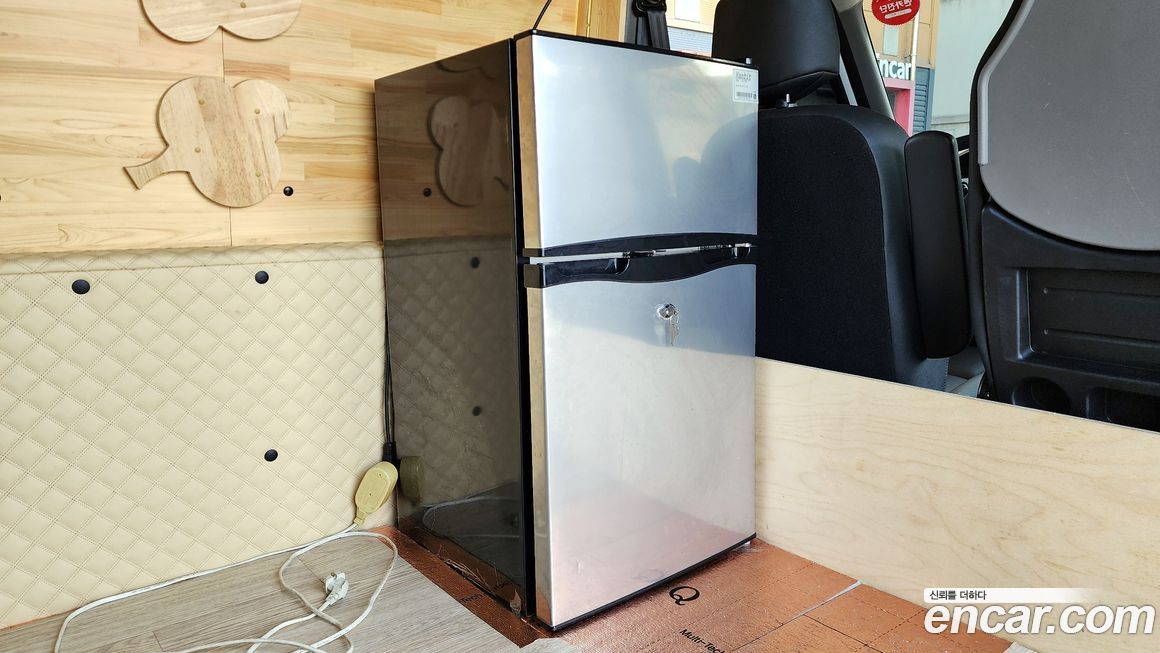 Renault-KoreaSamsung Master 2022