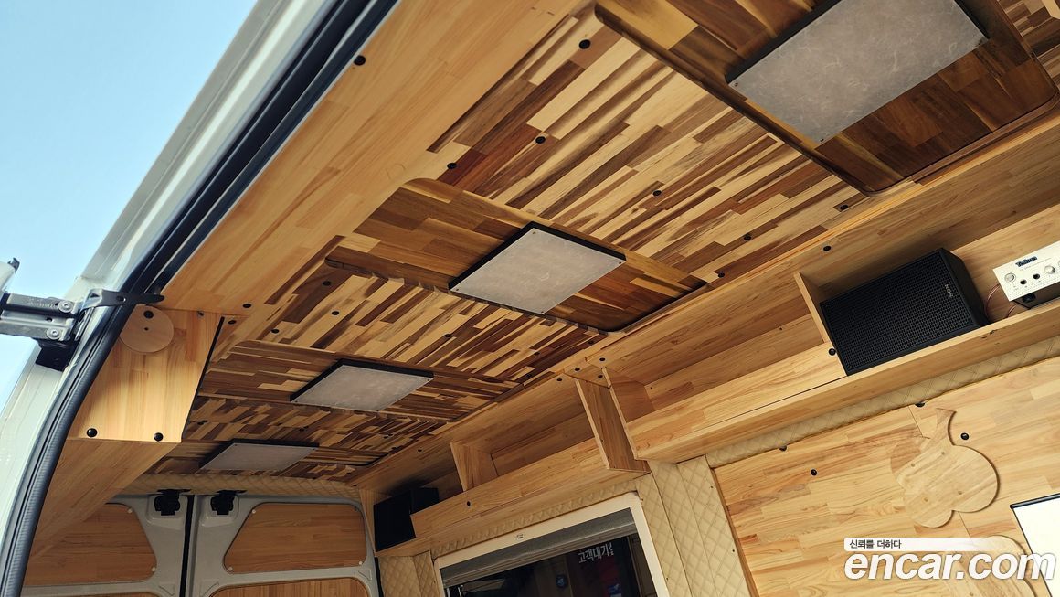 Renault-KoreaSamsung Master 2022