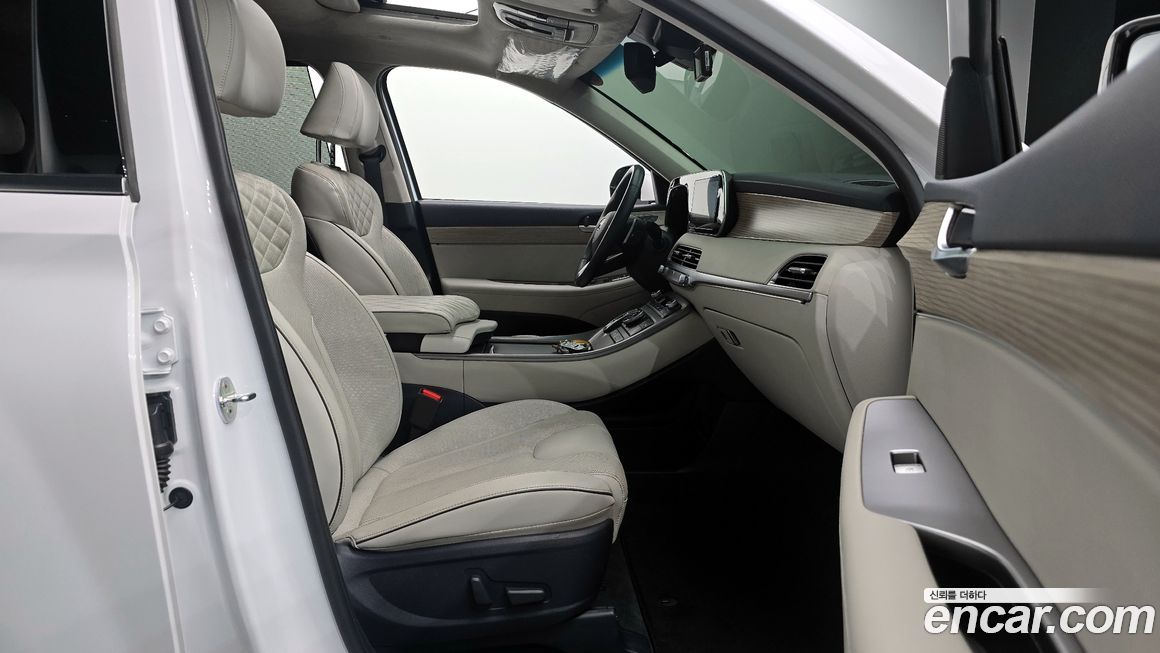 Hyundai Palisade 2019